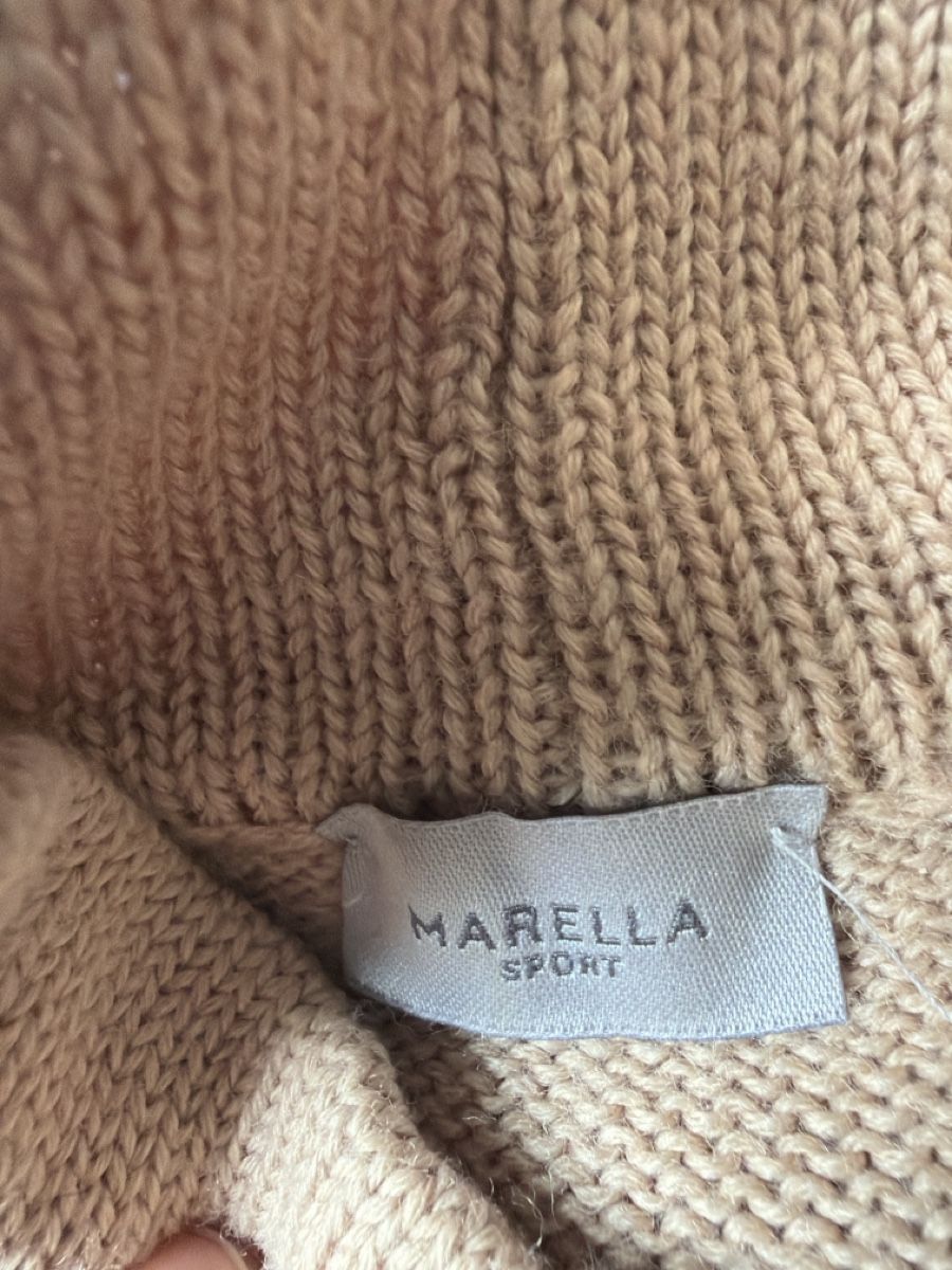 Marella Kleider: Marella sport Winterkleid – Gebraucht aus Tübach von micca 2