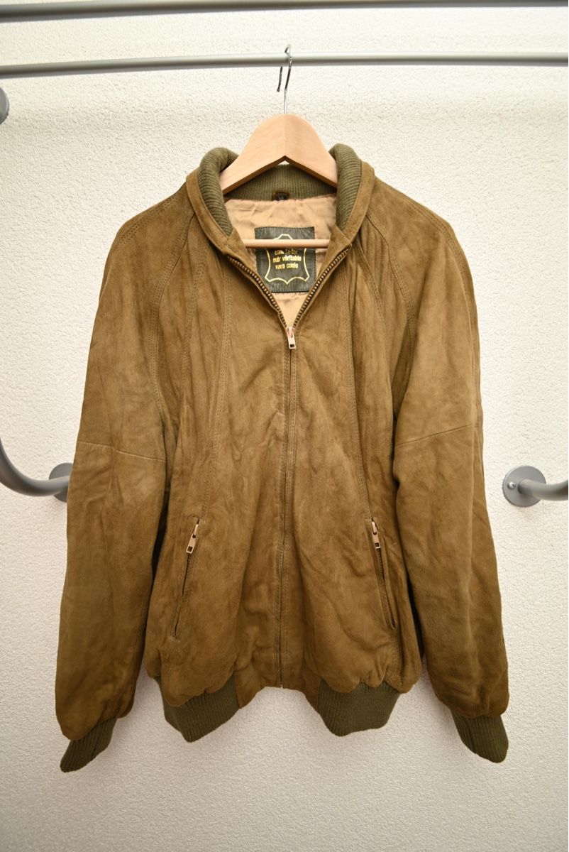 Jacken: Wilderjacke – Neu (gemäss Beschreibung) aus Fribourg von ani_qj7v