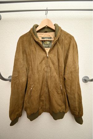 Wilderjacke