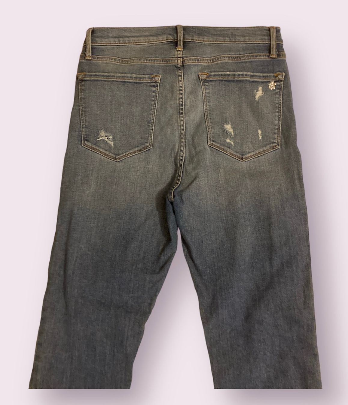 Jeans: Jeans 38 Black Orchid – Gebraucht aus Küssnacht am Rigi von Anacerna 3