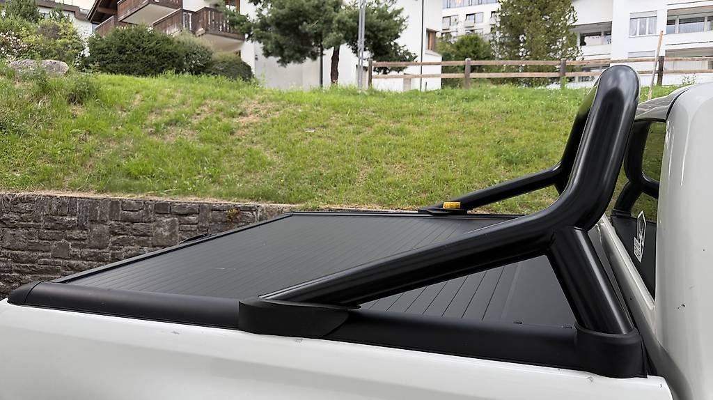 Toyota Tutti i ricambio: Toyota Hilux Rollo – Usato da Flims Waldhaus venduto da sir_s8gq