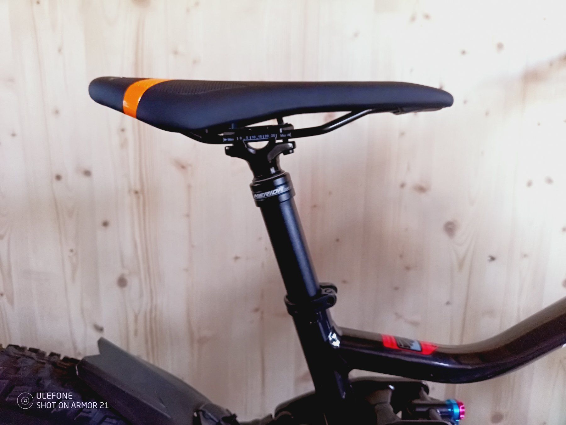 Biciclette: Merida E Bike MTB Fully Wie Neu – Nuovo (secondo la descrizione) da Staufen venduto da fbe_v8pv 5