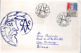 AKADEMIE DER WISSENSCHAFT AUSGABETAG 1977 BU35