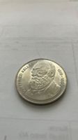 5 CHF 1990 Gottfried Keller  Guter Zustand