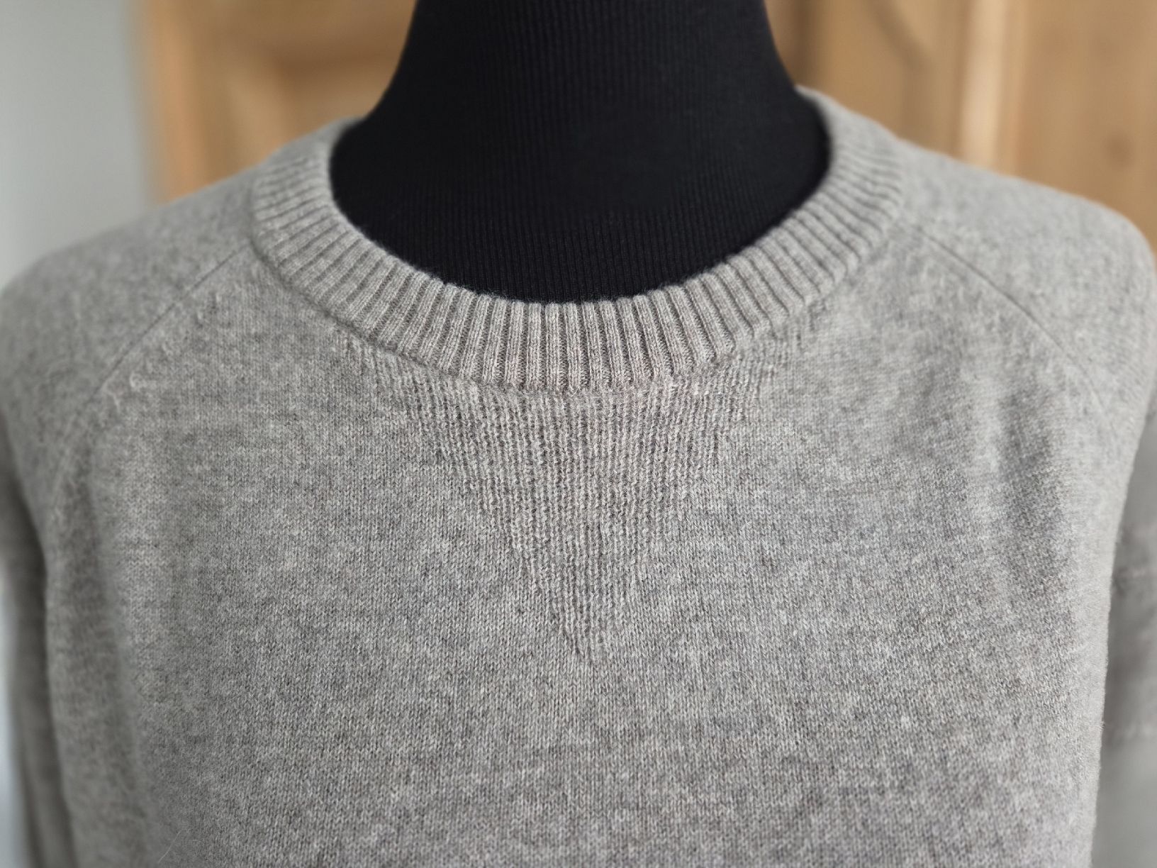 Max & Moi Maglioni & Felpe: schöner Pullover max & moi, Kaschmir – Nuovo (secondo la descrizione) da Wiesendangen venduto da Sinhuk 1