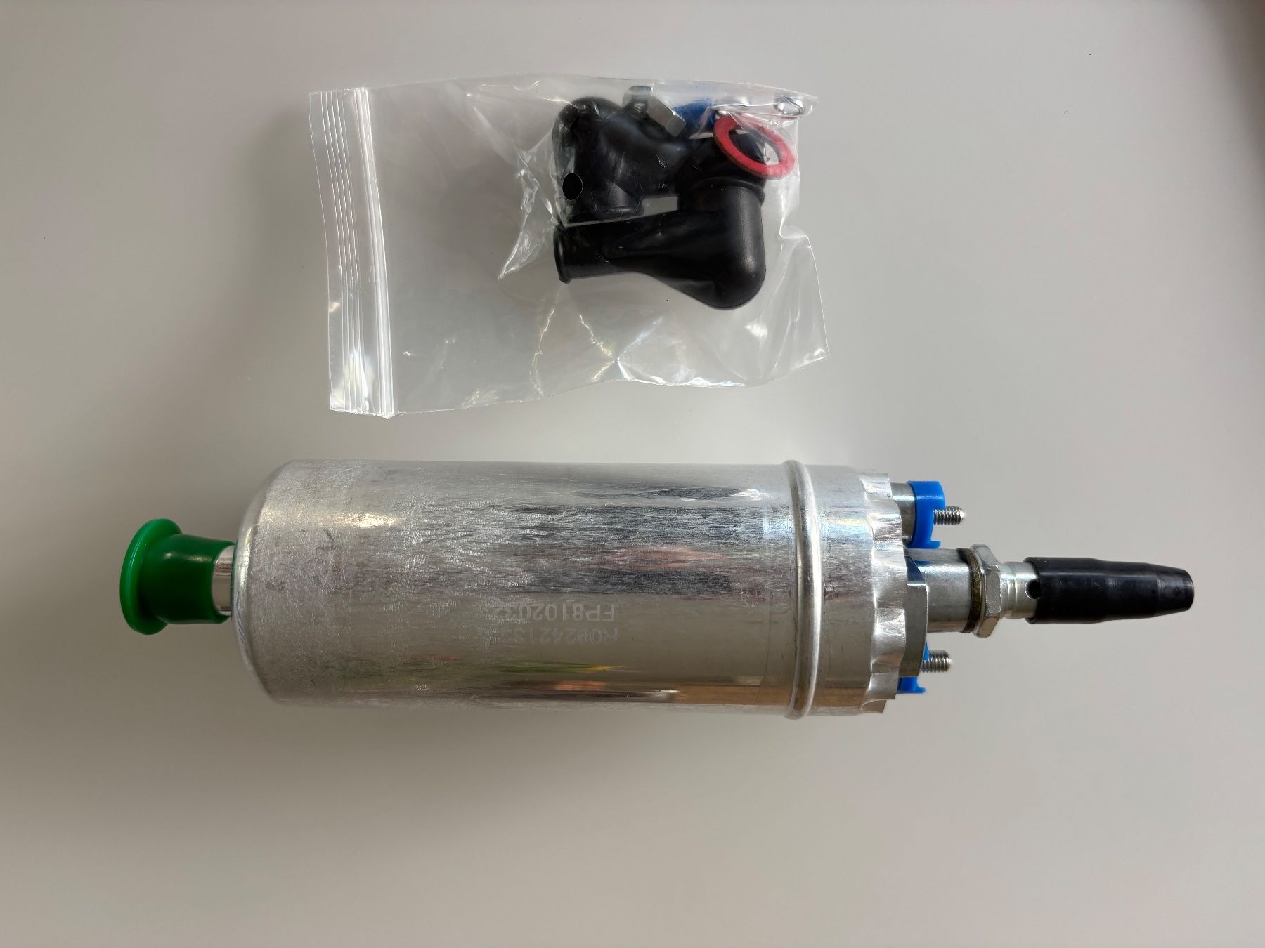 Alle Autoersatzteile: Benzinpumpe – Neu und originalverpackt aus Walenstadt von Pschmid123 2