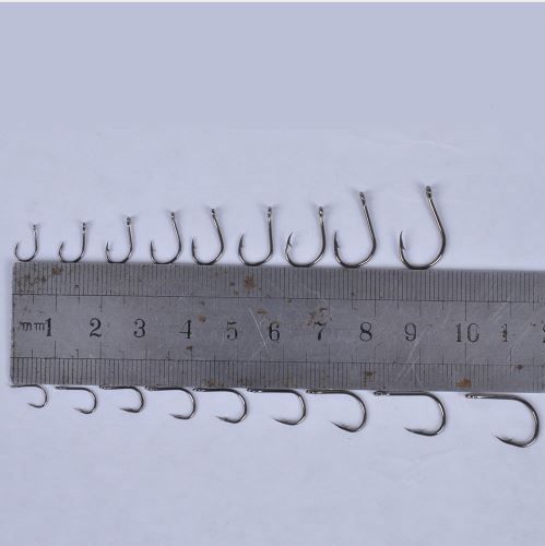 Esche: Los 600 Köder mit 10 Modelle + Box – Nuovo e nell'imballaggio originale da Châtelaine venduto da topshop.switzerland 3