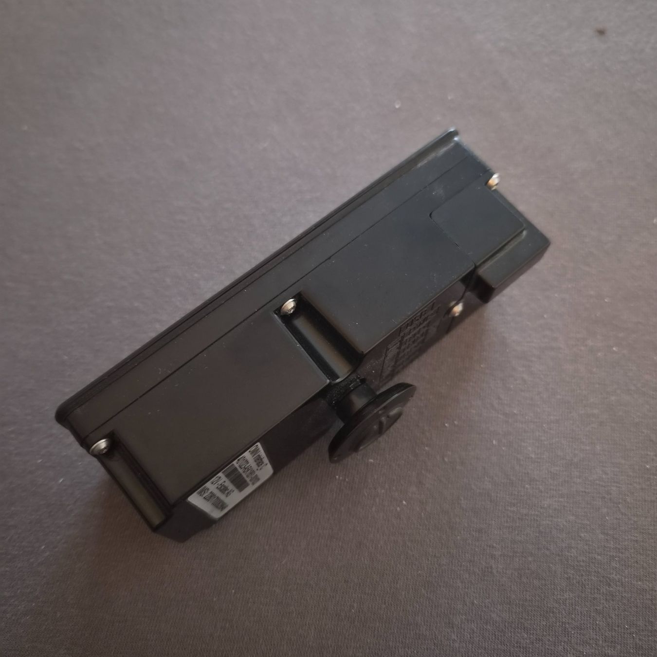 Stromer Pezzi di ricambio: Stromer OMNI Interface C 3G – Usato da Marly venduto da PMF-System 2