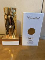 EMESHEL Gold Premium Collection Eau de Parfum 100 ml