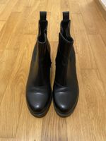 Damen Stiefeletten Gr.38