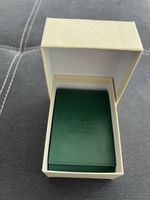 ROLEX Reise Pouch Etui
