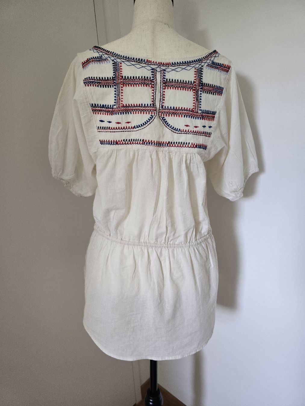 Blusen: Cherry Paris Bluse Gr. S T1  – Gebraucht aus Tecknau von Leni_SecondLove 2