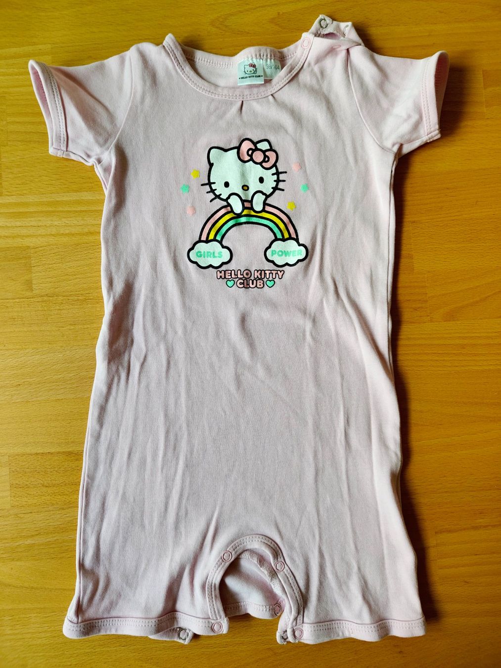 Pyjamas & Ähnliches: Set Pyjama Strampler Gr. 98/104 – Gebraucht aus Thun von rundumadumli 2