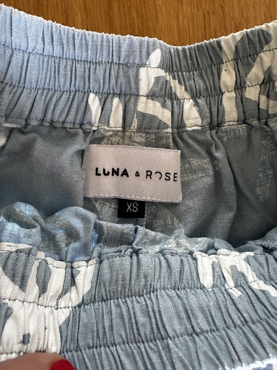 Pantaloni: Luna&Rose Shorts grösse XS – Usato da Bern venduto da Tana31 1