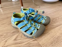 KEEN | Sandalen | wasserdicht | Kinder | Grösse 30