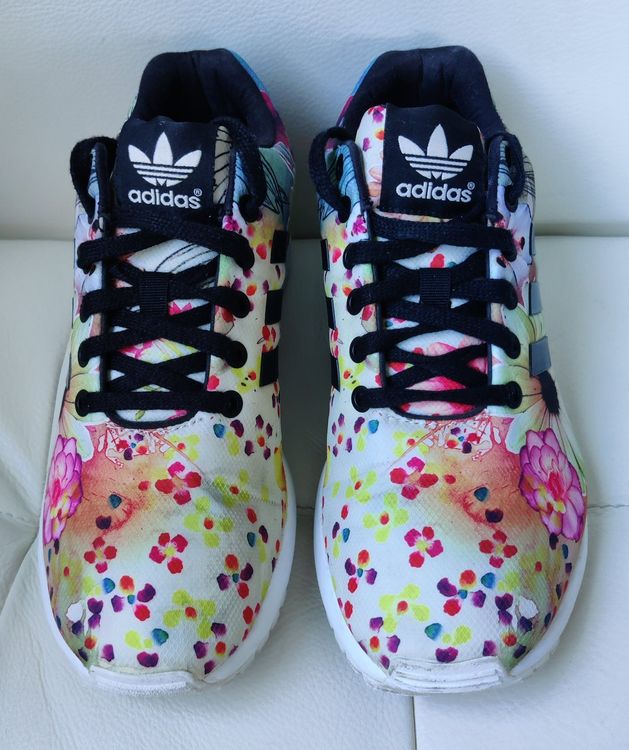 Adidas torsion clearance damen blumen