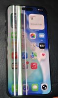 Iphone 15 pro max 512gb defect