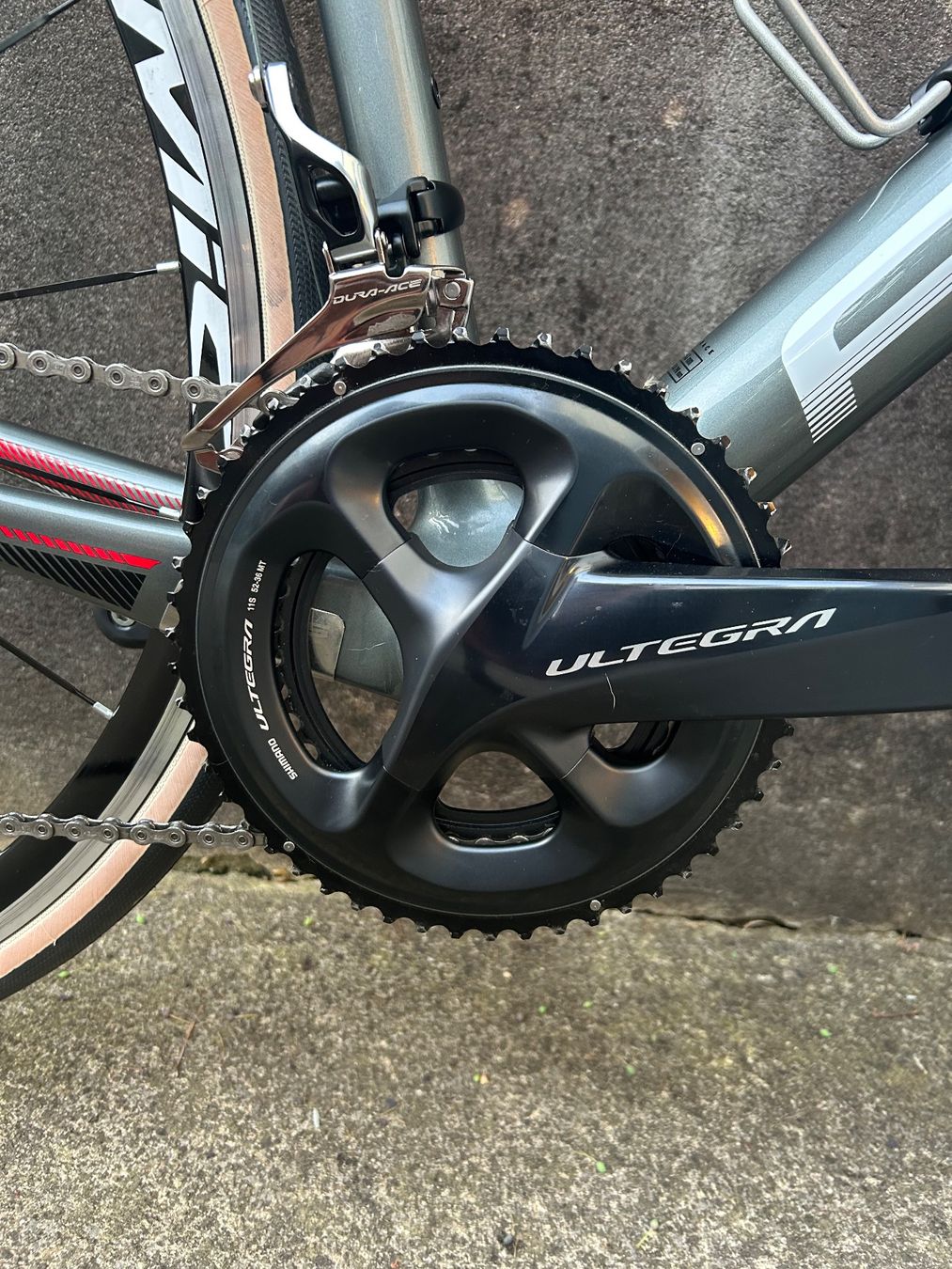 Focus Vélos: Rennrad FOCUS IZALCO RACE – Neuf (Voir description) à Beromünster par philippe1970 4