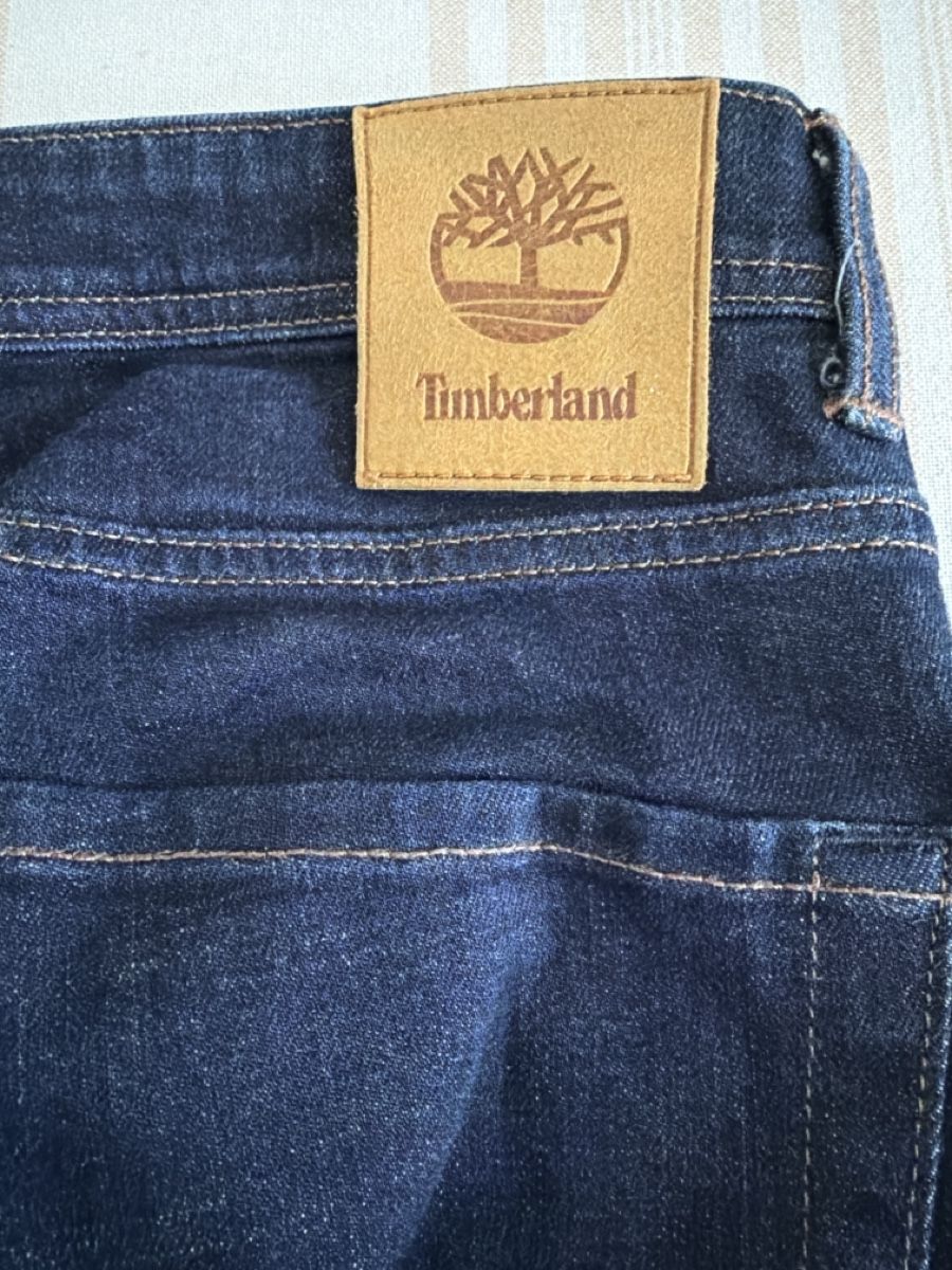 Timberland Jeans: Jeans TIMBERLAND – Neuf (Voir description) à Lausanne par joshua75 4