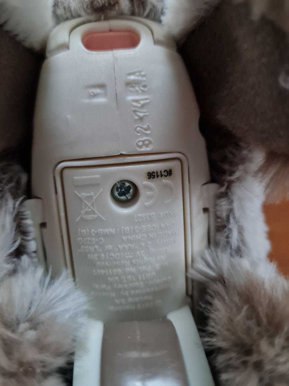 Jouets:  Katze Elektronisch mit Futter – D'occasion à Würenlos par Dodo7 3