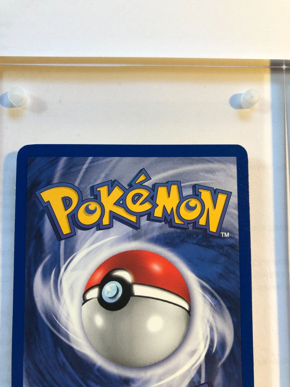 Sammelbilder & Trading cards: Zubat 1st Team Rocket - MINT - ab 1.- – Gebraucht aus Giubiasco von dan_pr8b 7