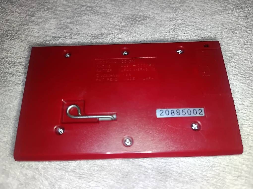 Konsolen: Nintendo Game & Watch Octopus – Gebraucht aus Steckborn von insane99 2
