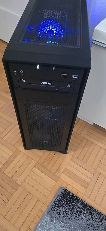 PCs: Gaming PC – D'occasion à Basel par guanga 3