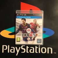 FIFA 14 für Ps3