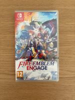 Fire Emblem Engage - Nintendo Switch