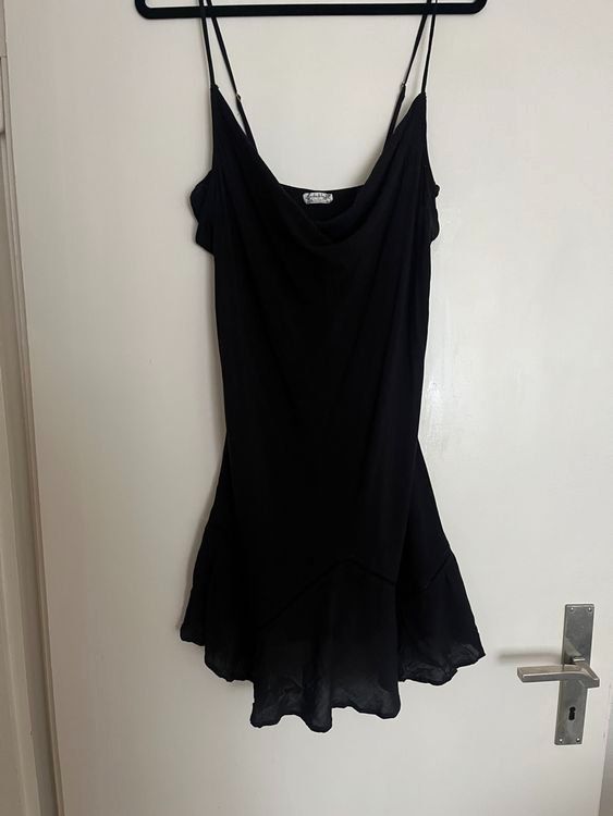Robes: Black Dress Free People Size S – D'occasion à Basel par lilavintage
