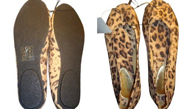 Costumi da bagno & Bikini: Bikini Gr. M/38 / Animal Print Leo – Nuovo (secondo la descrizione) da Stehrenberg venduto da AB-C 4