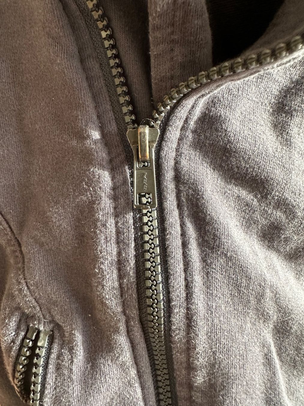 Jacken & Mäntel: Rockiges Sweatshirt Mothercare – Gebraucht aus Dürrenroth von tvy_bh56 3