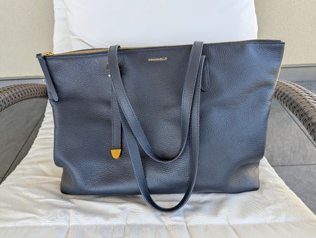 COCCINELLE Tasche Leder