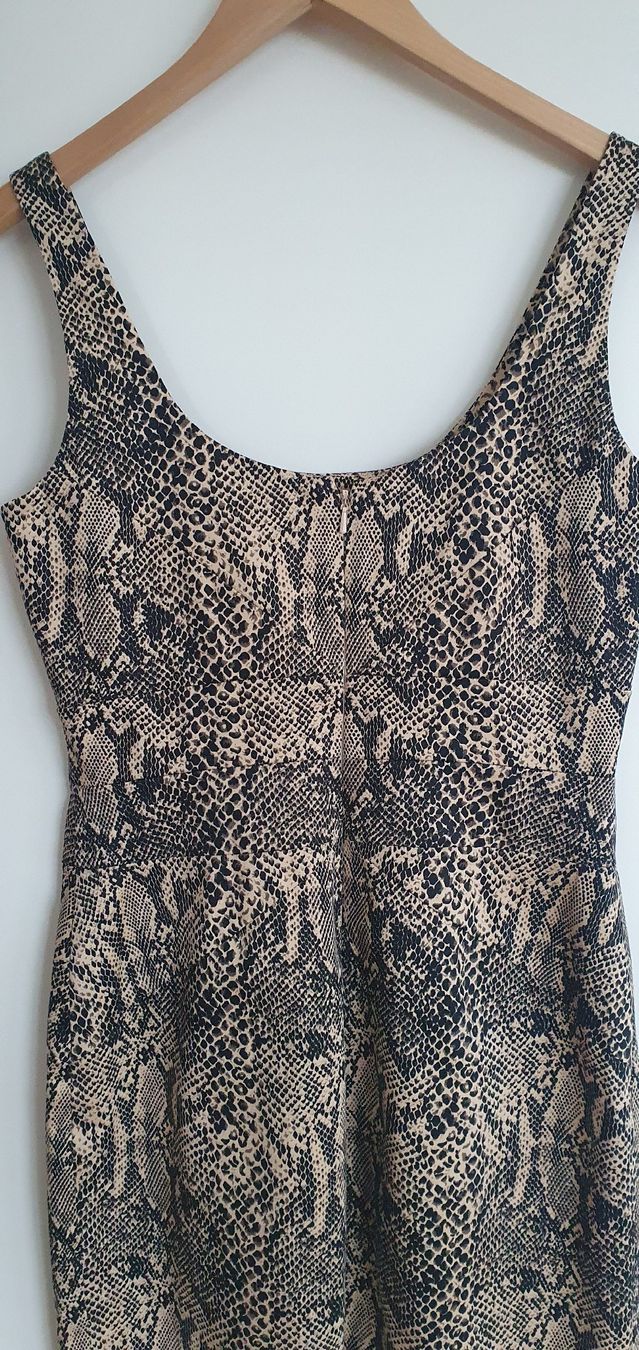 Michael Kors Vestiti: Cocktailkleid von Michael Kors, Gr. 2 – Usato da Egg b. Zürich venduto da hotsexyfashioncat 1
