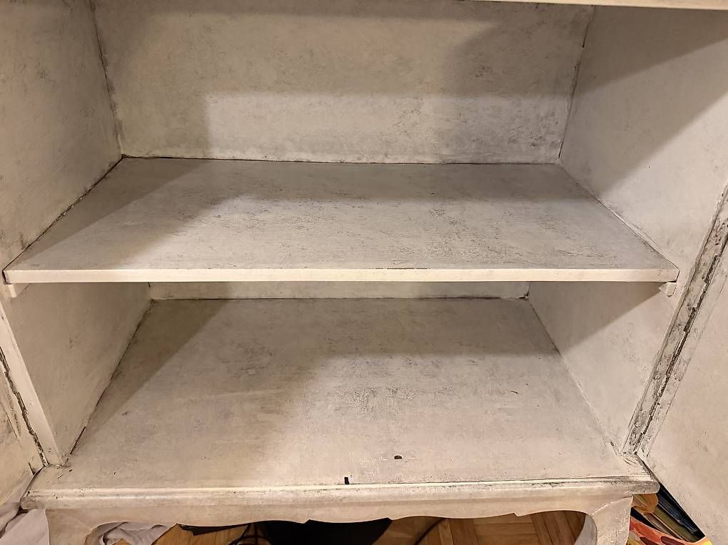 Kommoden: Shabby Chic Kommode – Gebraucht aus Uettligen von MarMar45 1