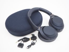 SONY WH-1000XM4 Bluetooth Kopfhörer (26081250)