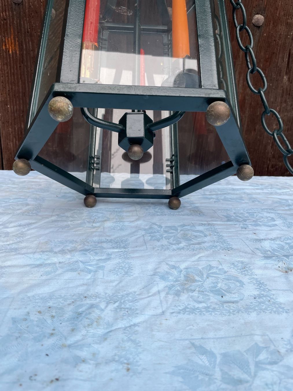 Altro in Decorazioni & Accessori: Deckenlampe mit Kerzen – Usato da Villmergen venduto da Bezdupe 9