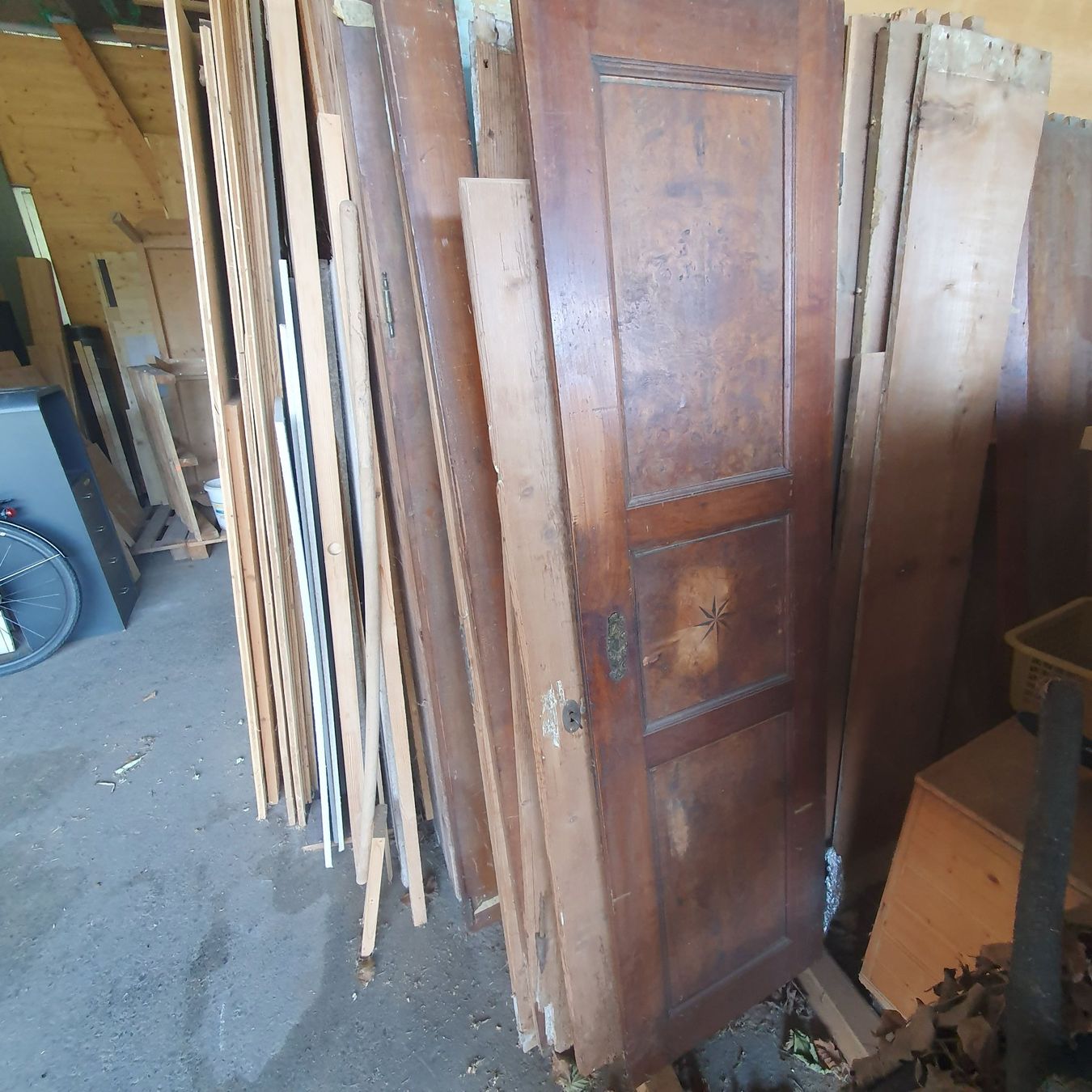 Articoli in legno: Altholz – Usato da Ittigen venduto da jea_285k 5