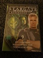 STARGATE KOMMANDO SG 1 2.9