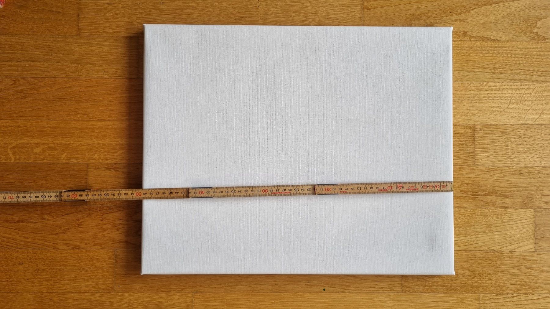 Cornici: gebraucht: Canvas, 50x40cm – Usato da Belp venduto da MaSu39 1