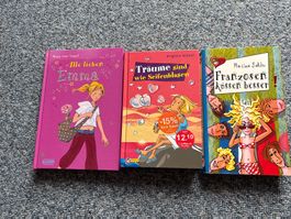 Jugendbücher für Mädchen