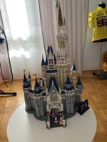Lego château Disney 71040