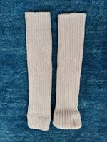 Stulpen für Ballettstunden