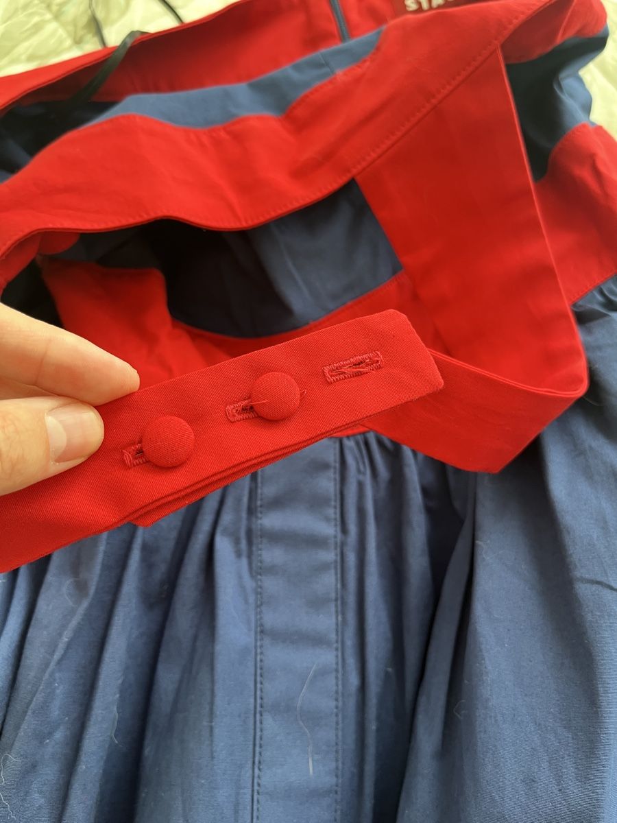 Vestiti: STAUD Sommerkleid XS – Nuovo e nell'imballaggio originale da Pfäffikon SZ venduto da Zitrone_100 6