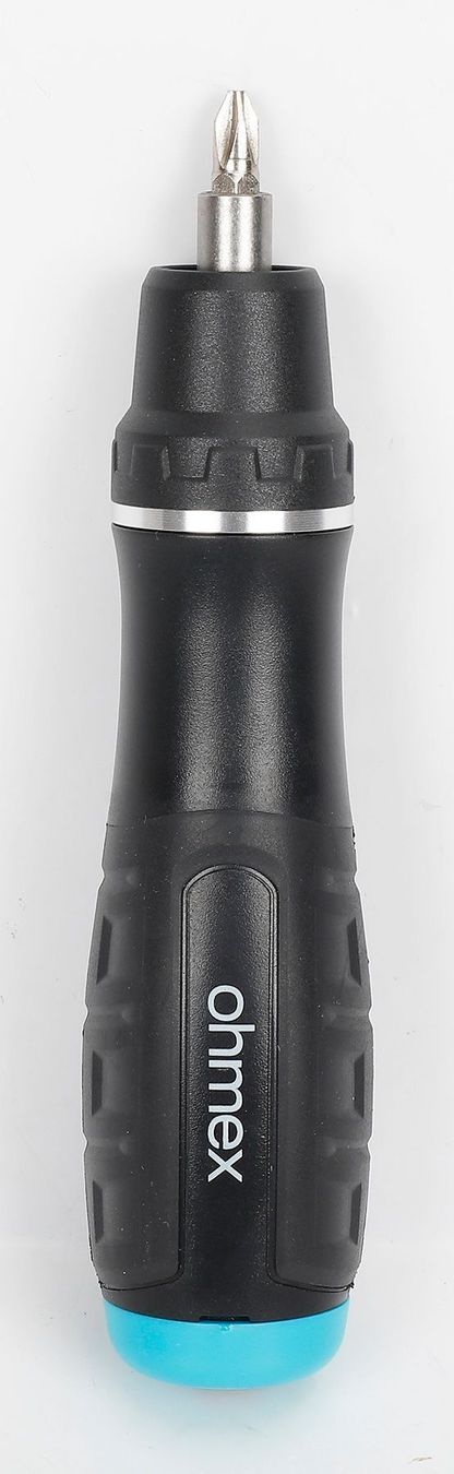Tutti gli attrezzi: TOURNEVIS RECHARGEABLE USB – Nuovo e nell'imballaggio originale da Châtelaine venduto da suisseshopping 1