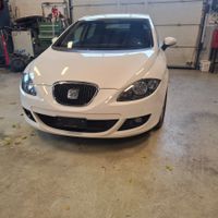 Seat Leon 1.4 tsi  12/6/2025