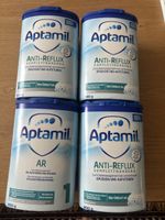 Aptamil Anti-Reflux