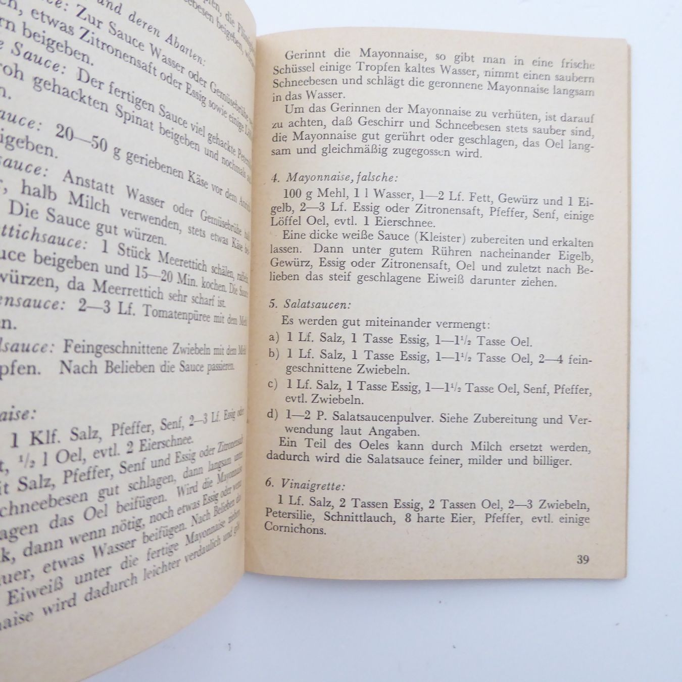 Libri: Lagerküche - Pfadfinder – Usato da Basel venduto da Kunterbunt12 4