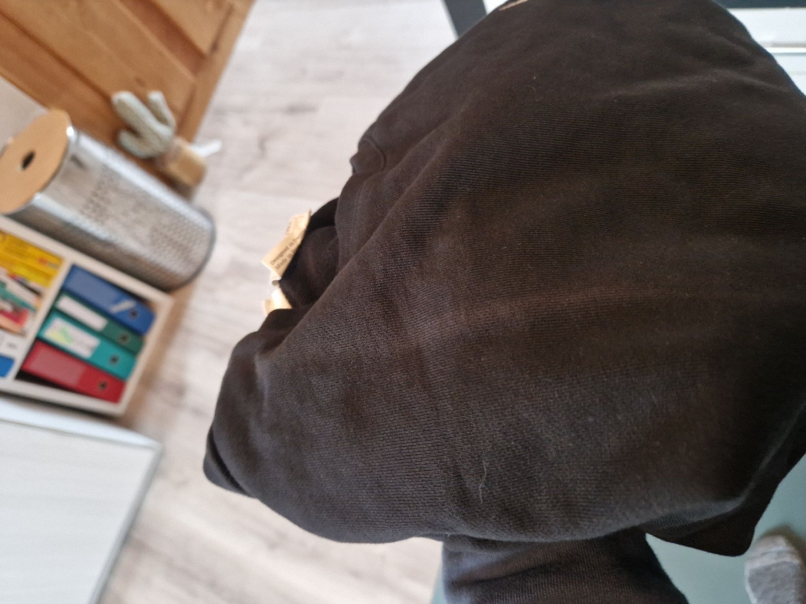 Nikin Pulls & Sweat-shirts: Nikin Pullover Gr. L – D'occasion à Steffisburg par marinzki 4