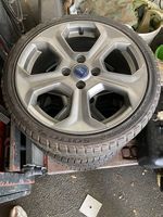 4 ruote complete per Ford